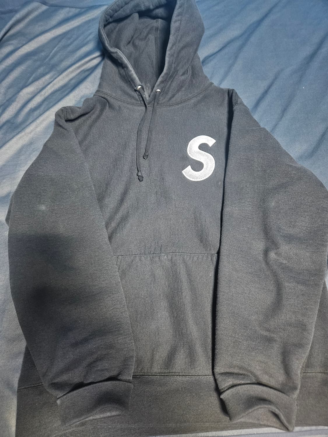 슈프림 후드티 상품이미지1