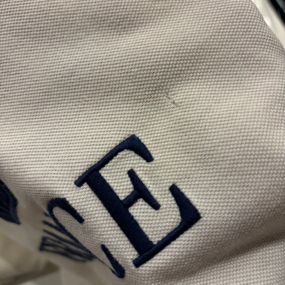 [S] 폴로 랄프로렌 프랑스 치프키프 롱슬리브 카라티 C279 상품이미지9