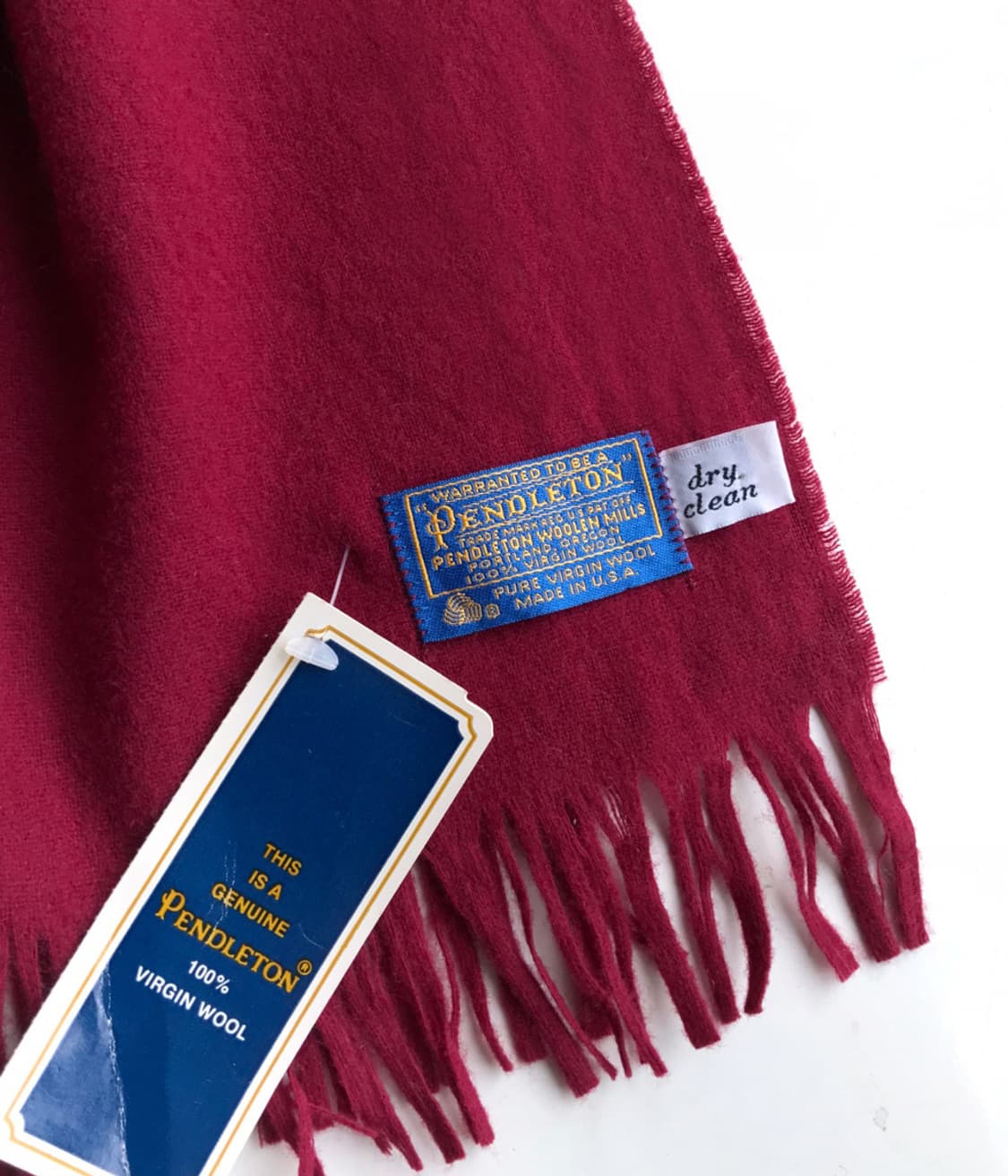 [unused] PENDLETON 상품이미지2