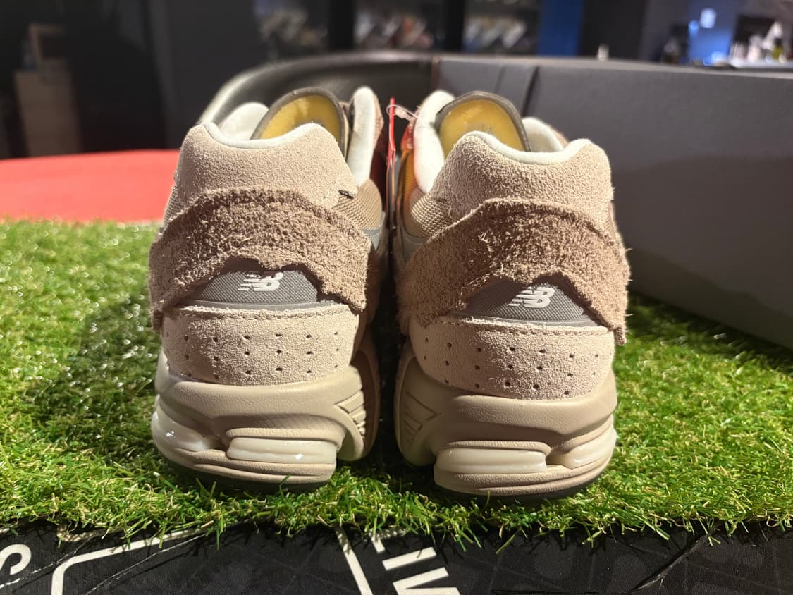 [새상품/275]뉴발란스 2002 정가이하판매 상품이미지5