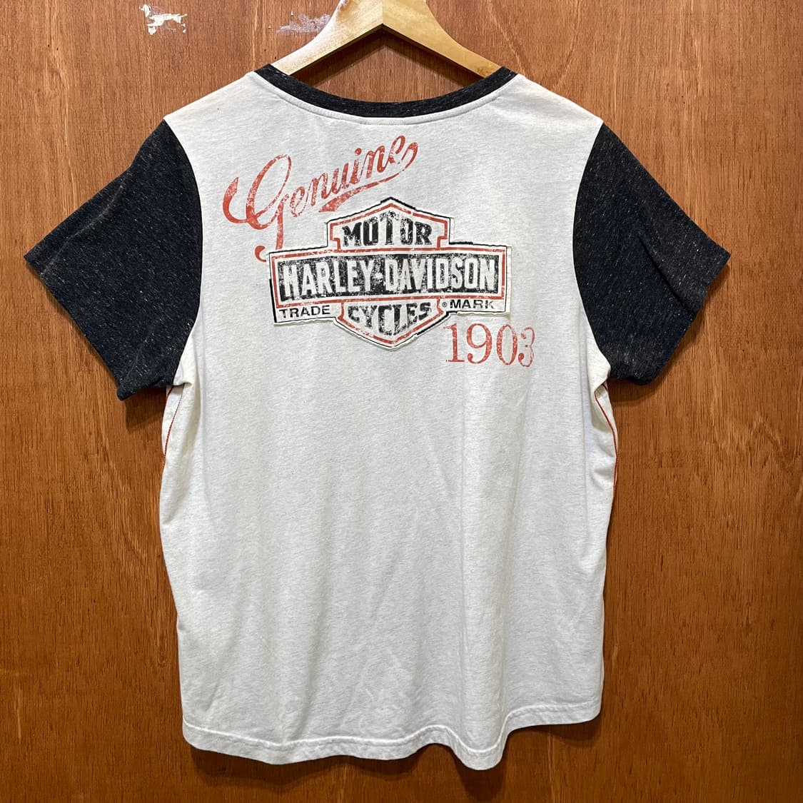 Harley Davidson 할리데이비슨 반팔티 상품이미지2
