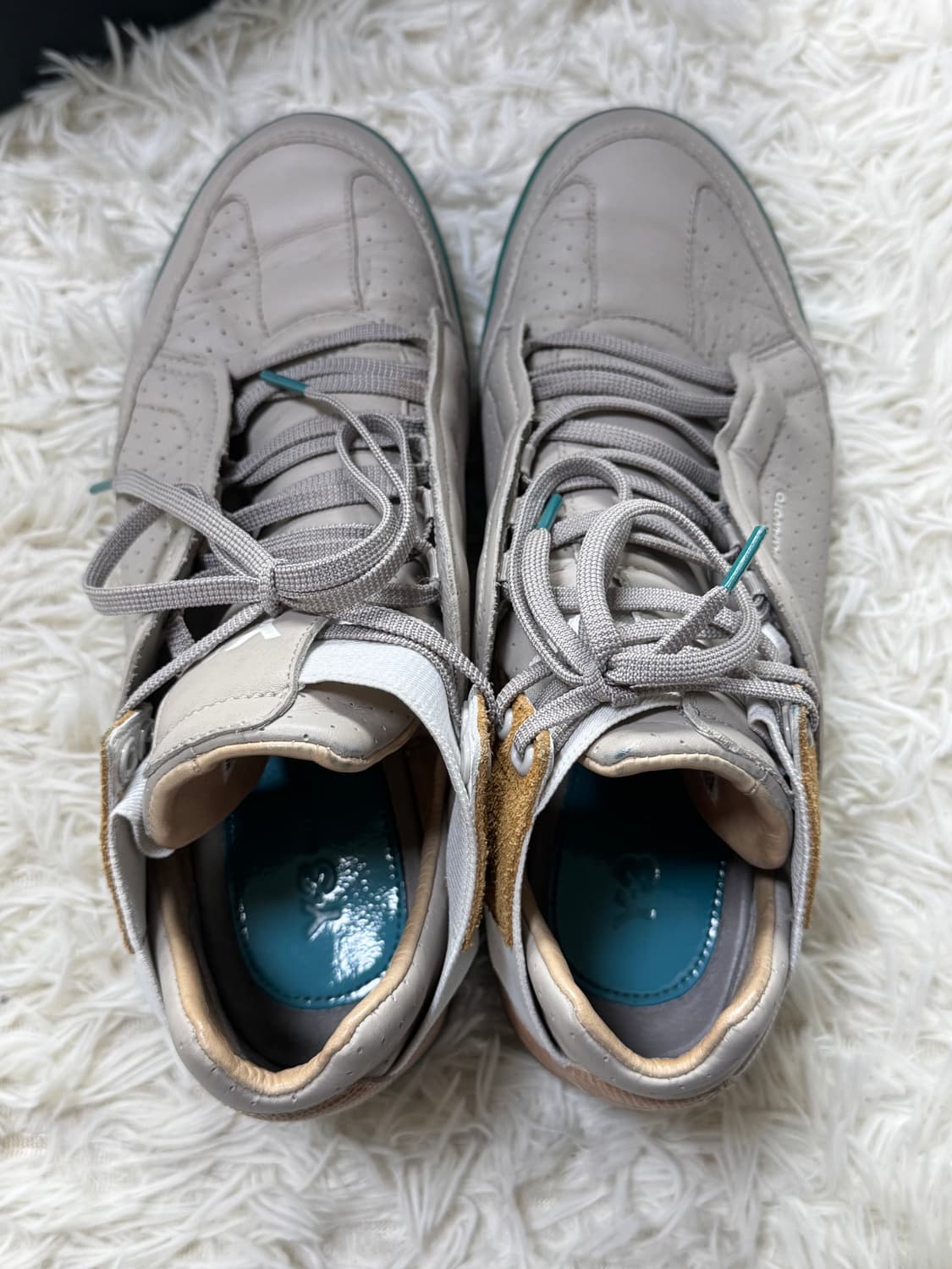Y-3 kajuhiri 스니커즈 상품이미지7