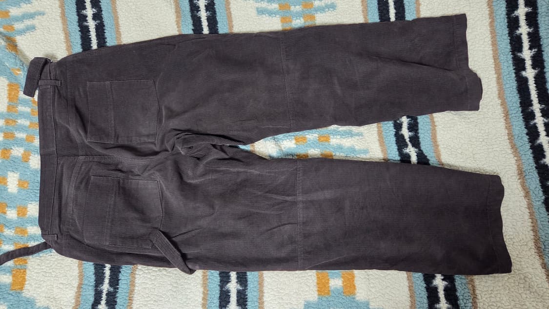 카락터 바지 1사이즈 상품이미지2