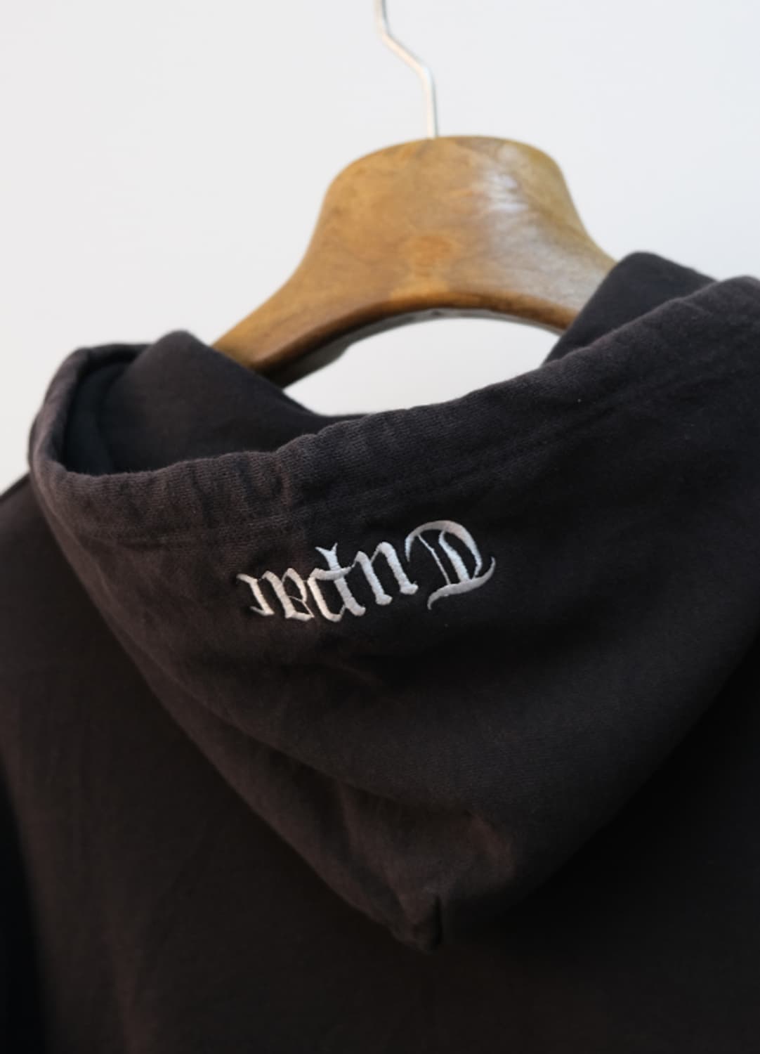 x-large 2pac 후드티 상품이미지6