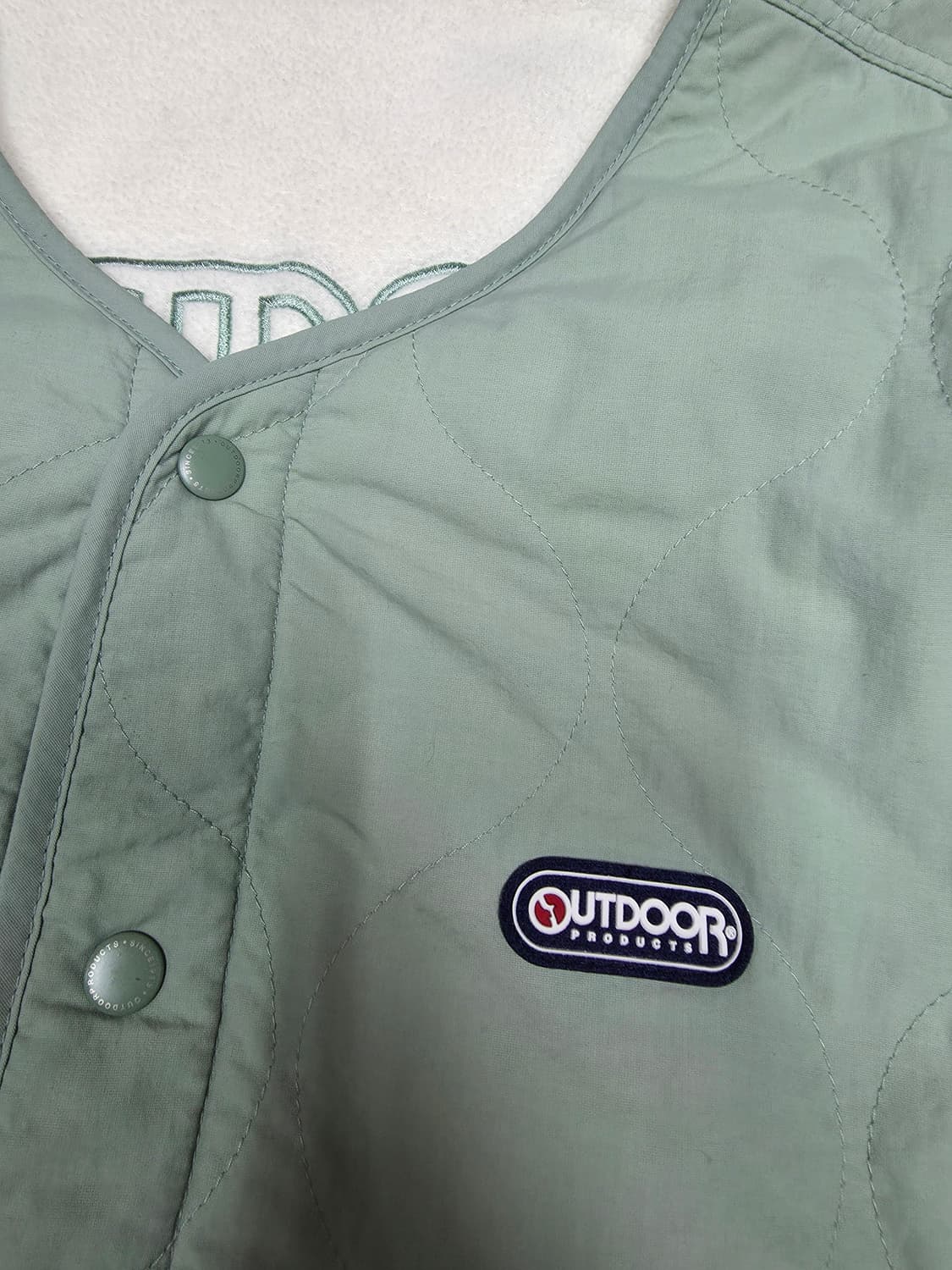 아웃도어프로덕트 리버시블 자켓 상품이미지2