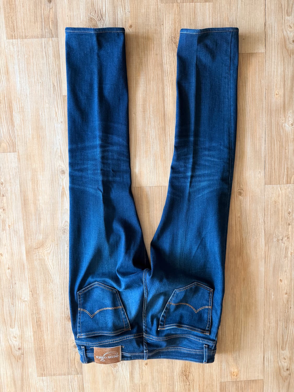 JACOB COHEN 야콥코헨 이태리 청바지 33 사이즈 상품이미지3