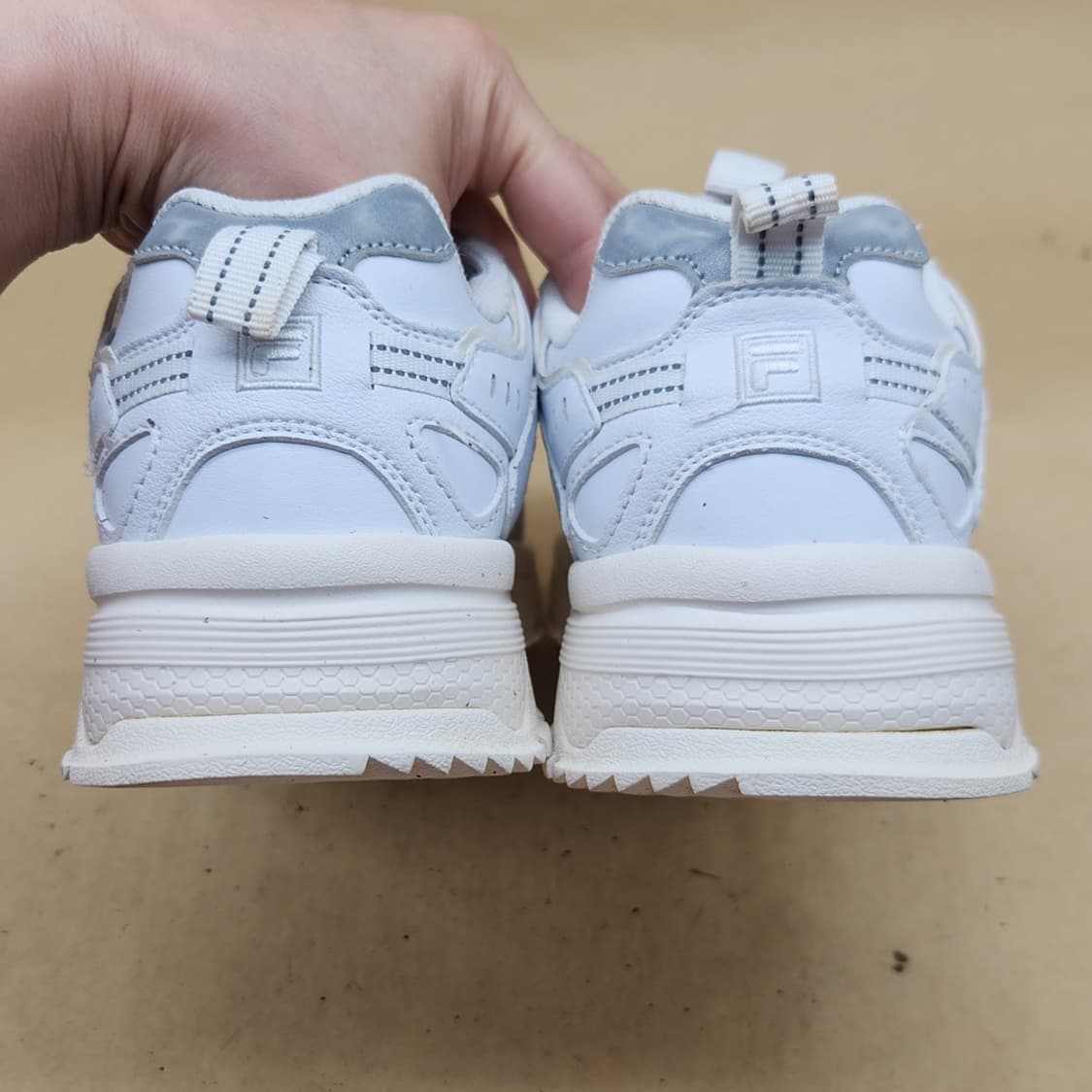 휠라 파이어크래커 운동화 260 상품이미지4