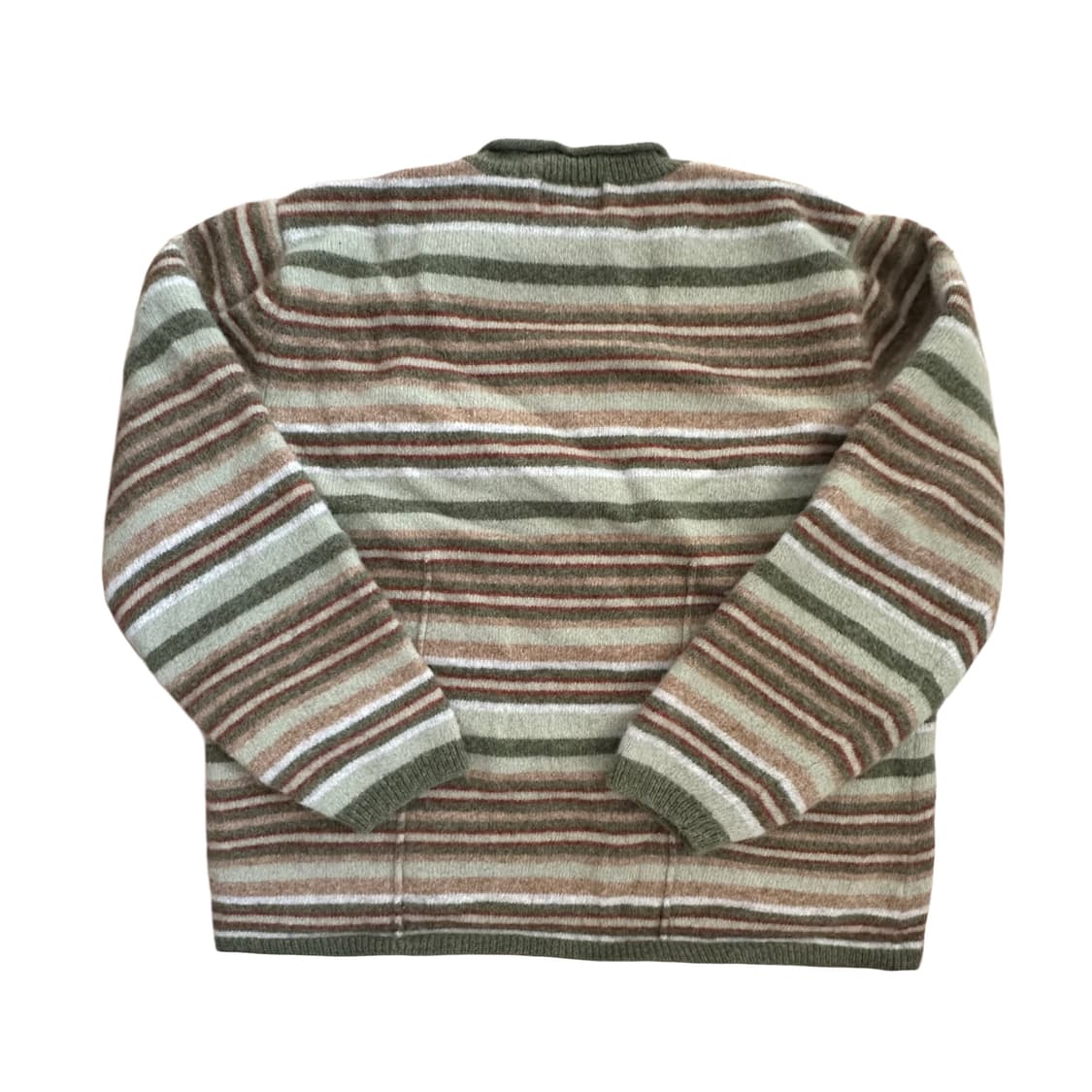 울리치 울 니트 상품이미지2