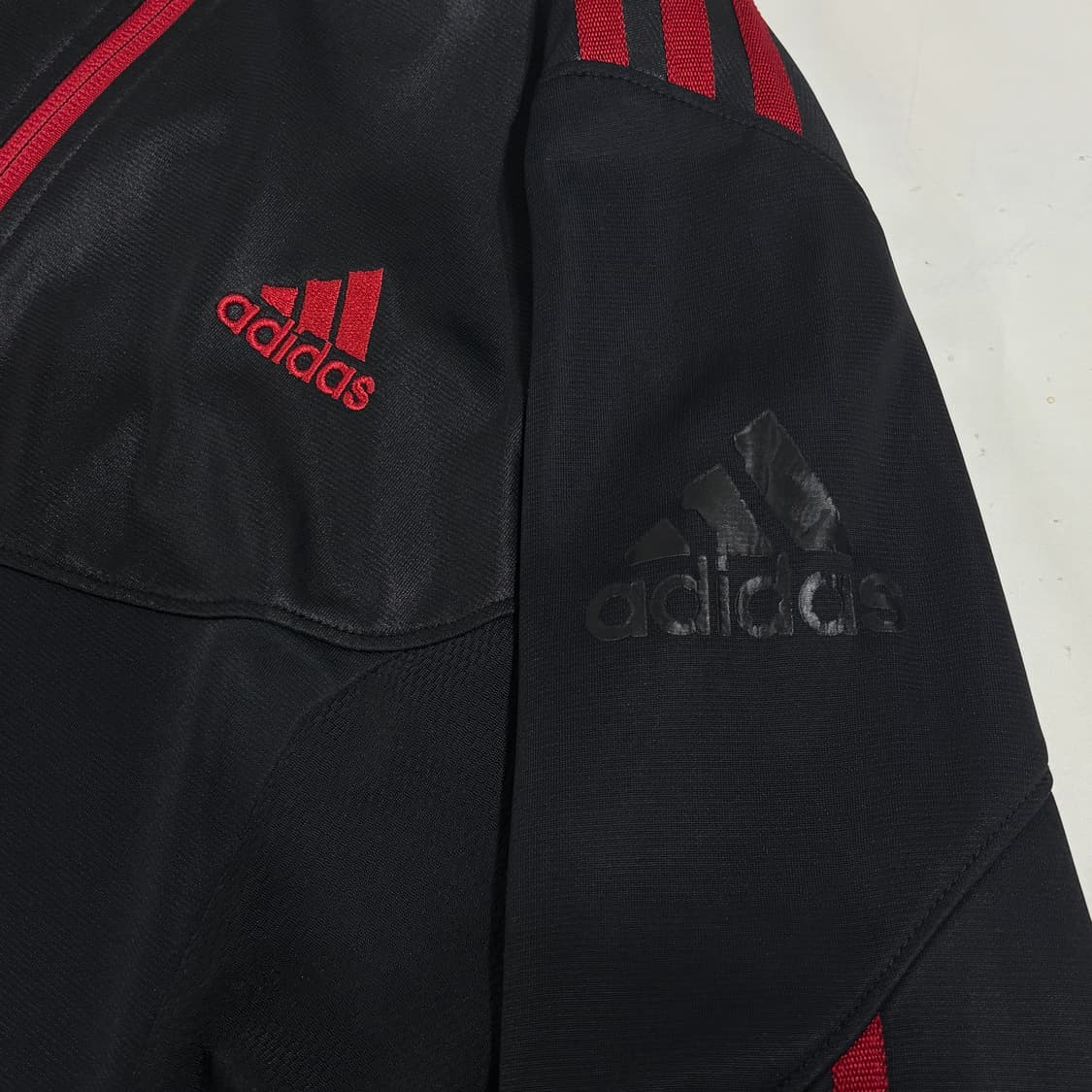 아디다스 져지 트랙탑 3컬러 상품이미지7