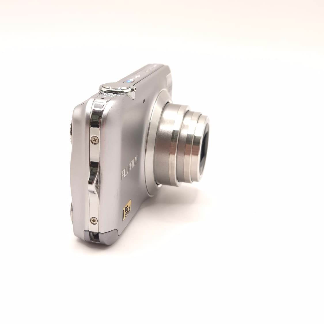 한글지원✨ 파인픽스 JX200 실버 🤍 데일리 감성 ✨ 상품이미지2