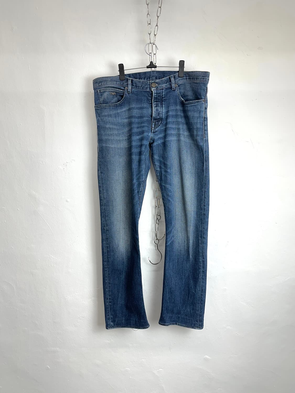 Emporio Armani Archive 'Eagle Logo' Butt 상품이미지7