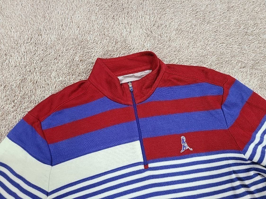 핑 방풍 니트 상품이미지2