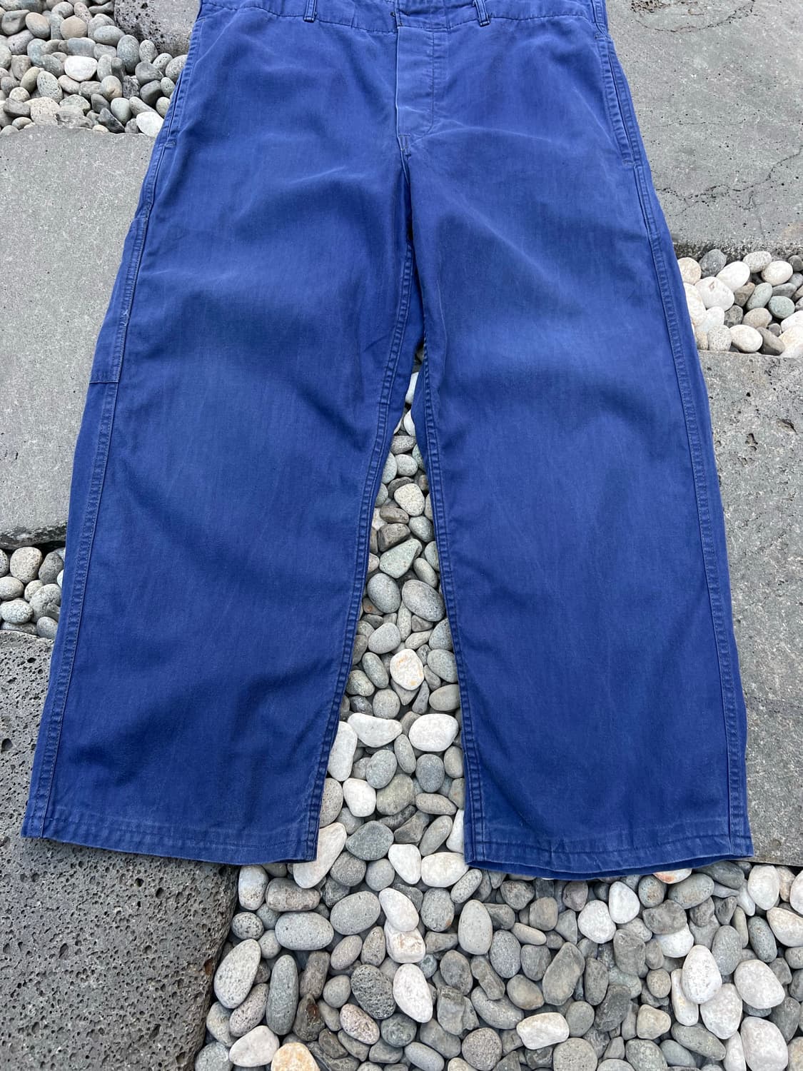 FADED OLD HBT FRENCH WORK 빈티지프렌치워크팬츠 상품이미지4