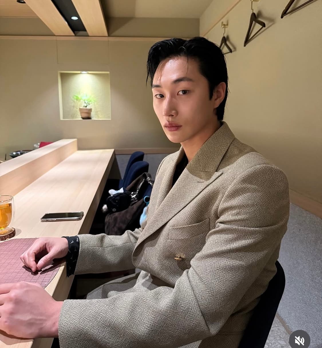 골든구스 자켓 상품이미지1