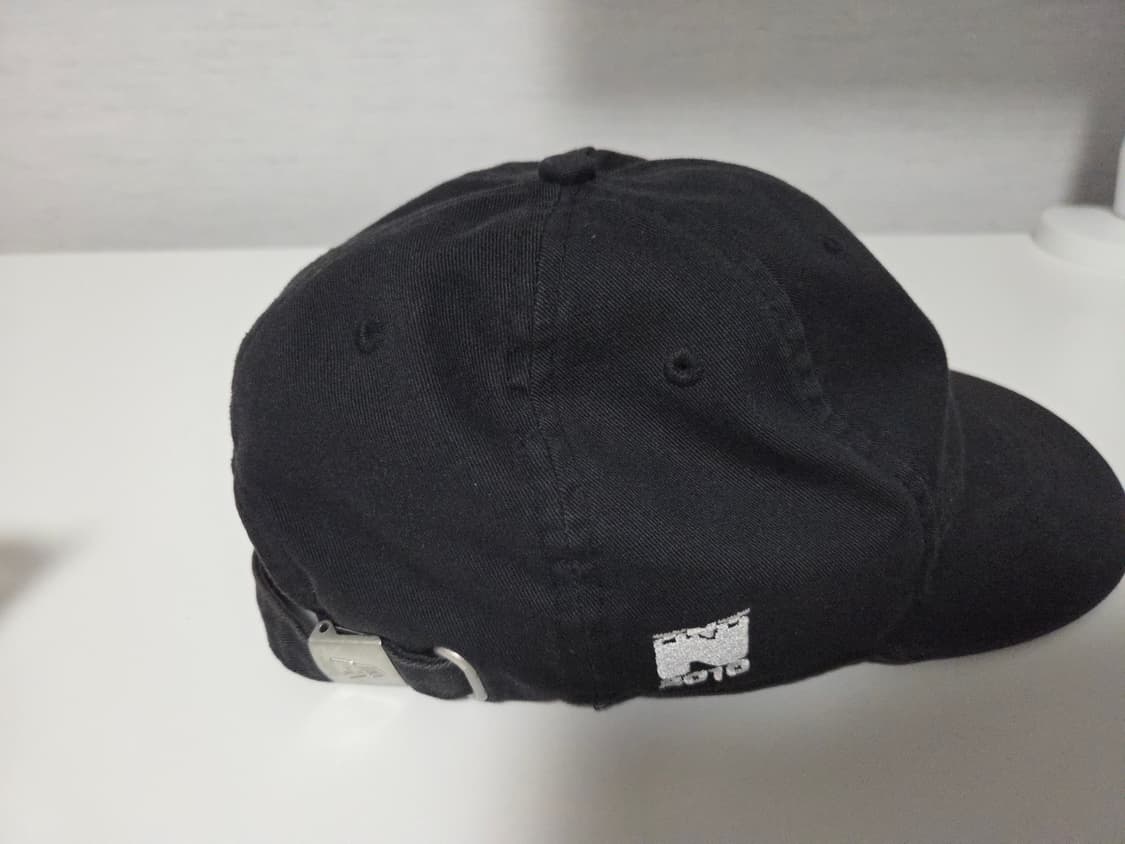 뉴에라 디스이즈네버댓 레트로크라운 rc950 캡 상품이미지4