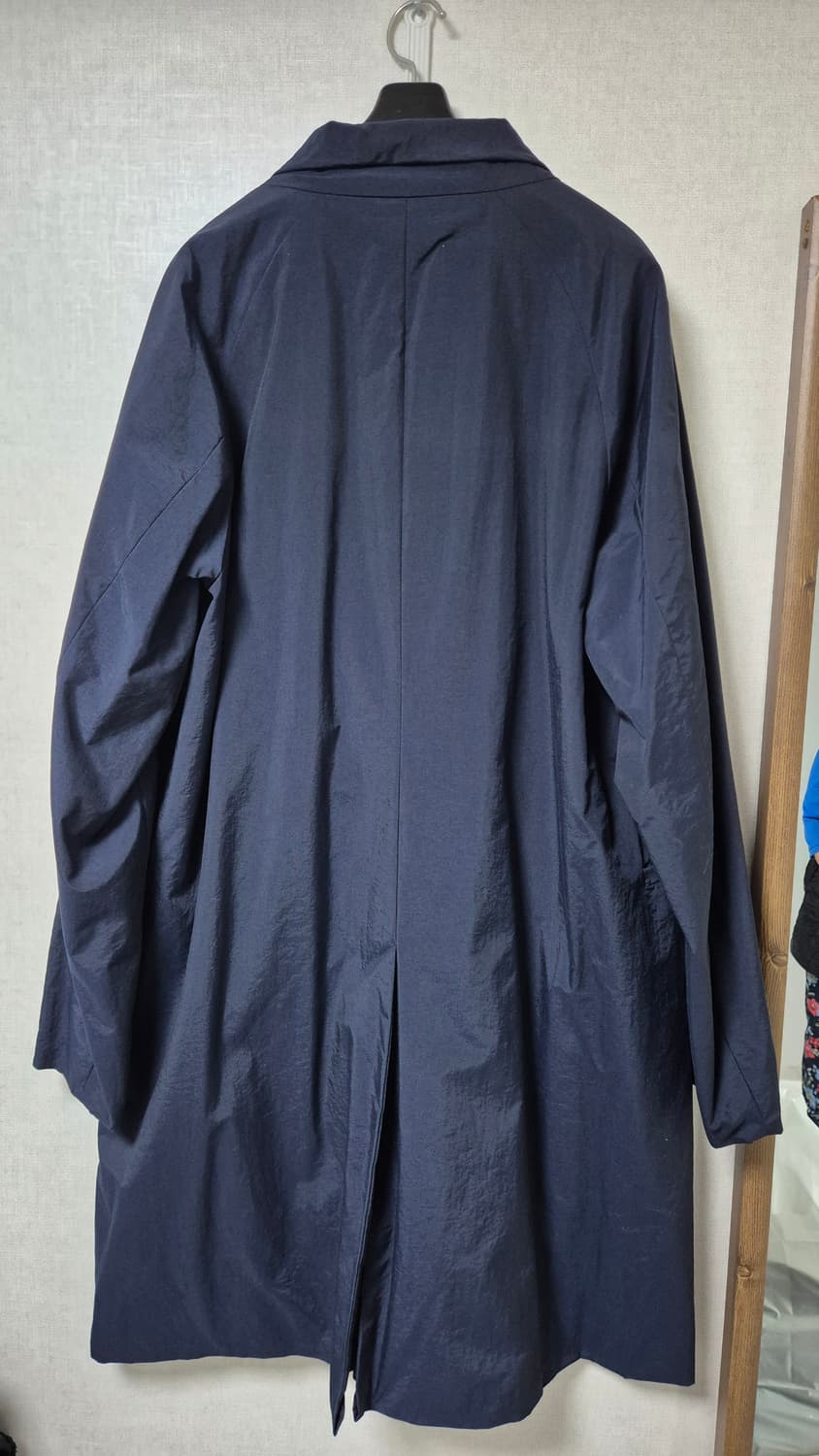 투빌더스하우스 나일론 코트(빌더메이드) 상품이미지2