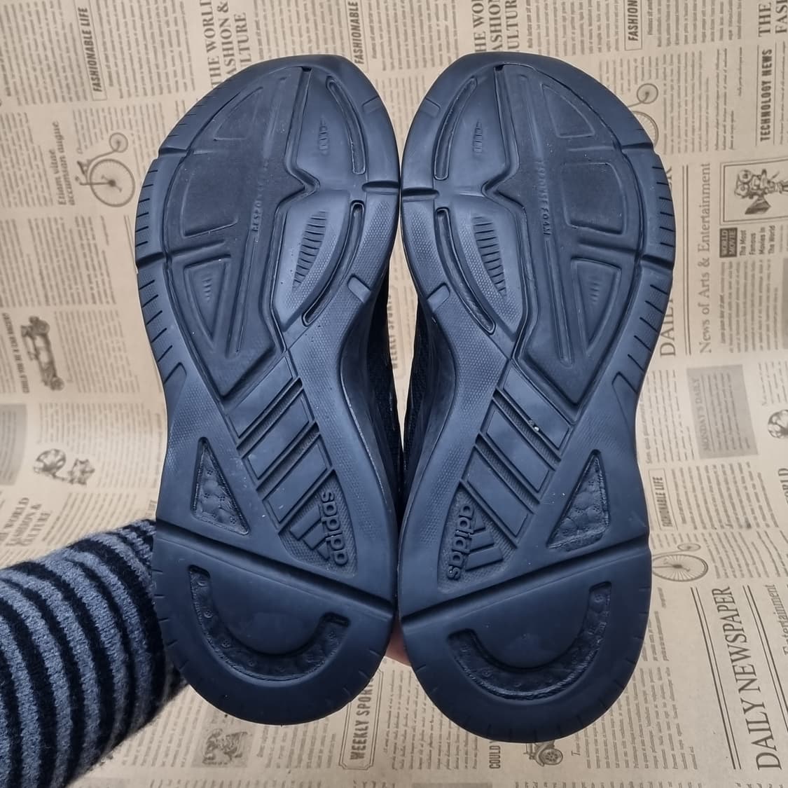 아디다스 Response Super 런닝화 250 상품이미지3