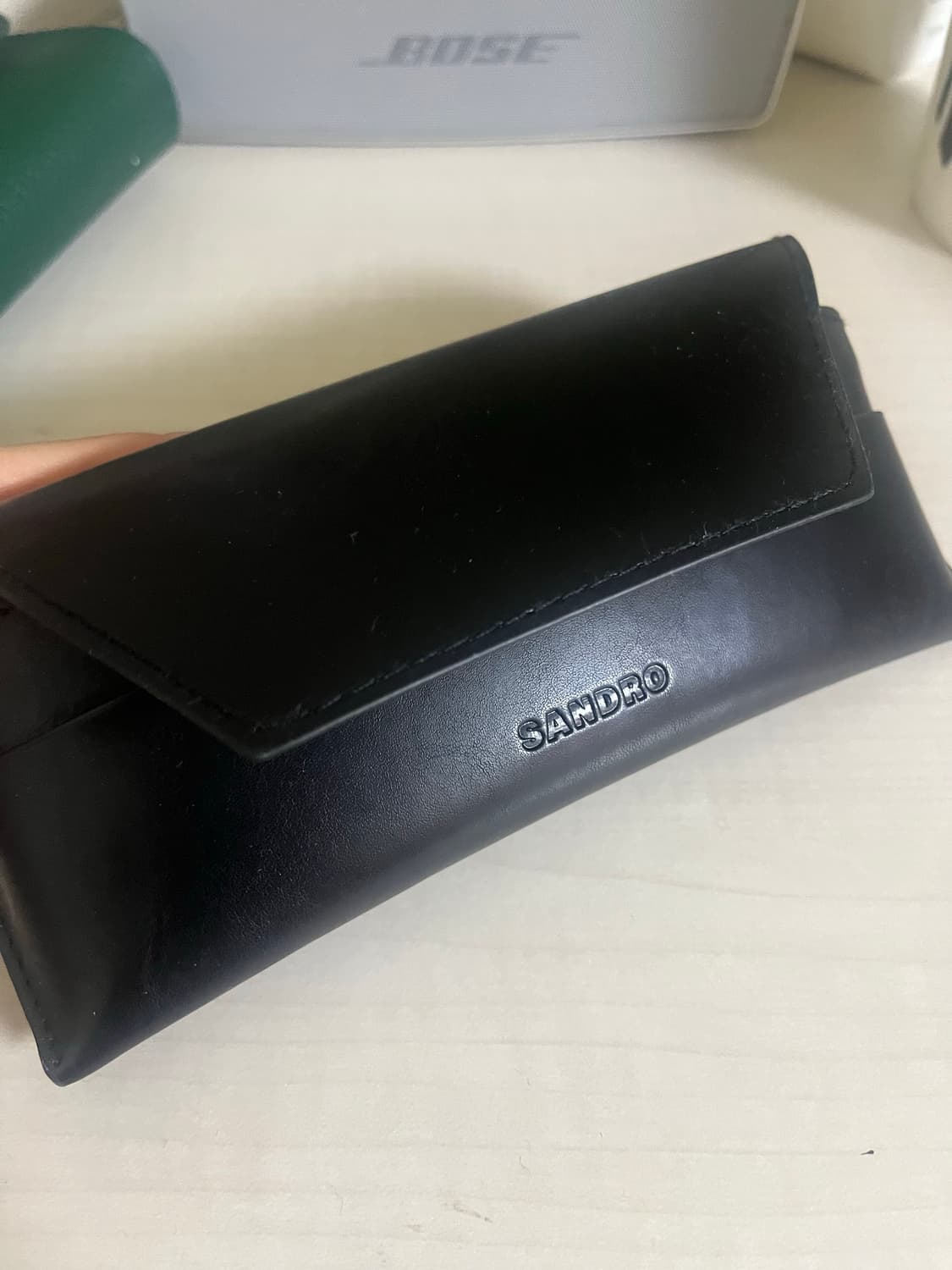 산드로 아이 선글라스 SD6093 상품이미지6