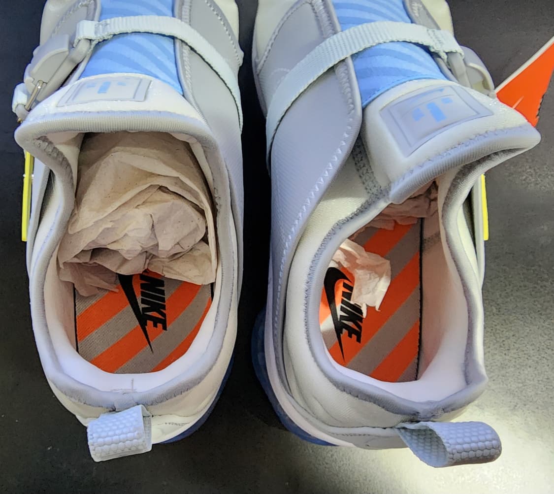 [255] 나이키 에어 베이퍼맥스 파리 워크인프로그레스 상품이미지5