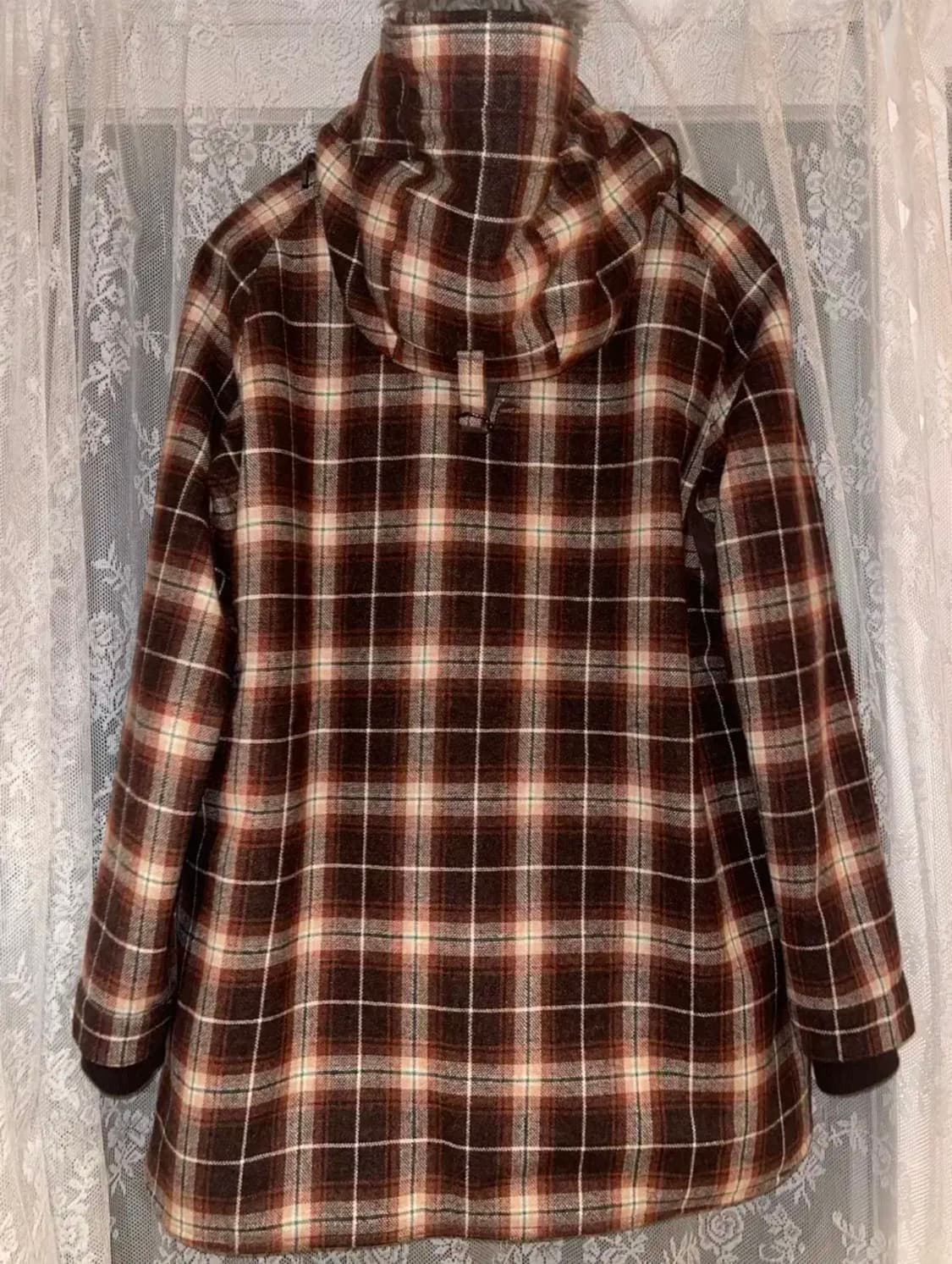 White Mountaineering N-3B JACKET 상품이미지3