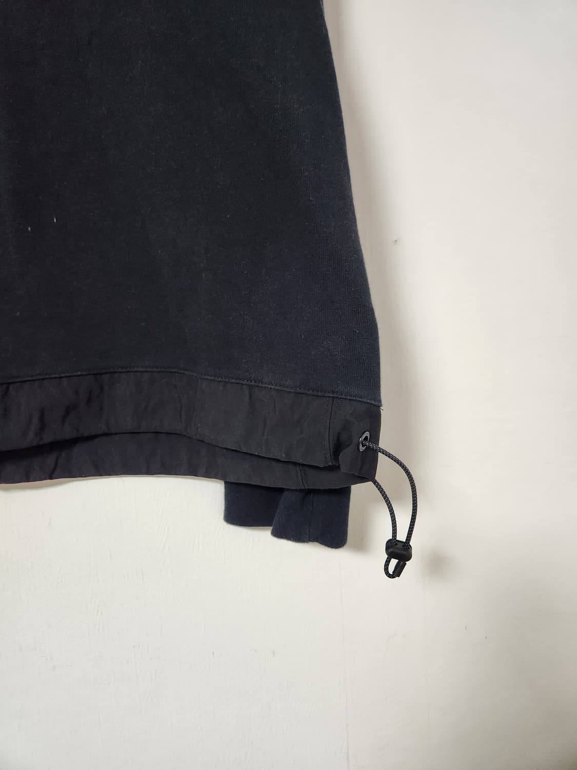 조던 네이비 맨투맨 티셔츠L(100) 상품이미지4