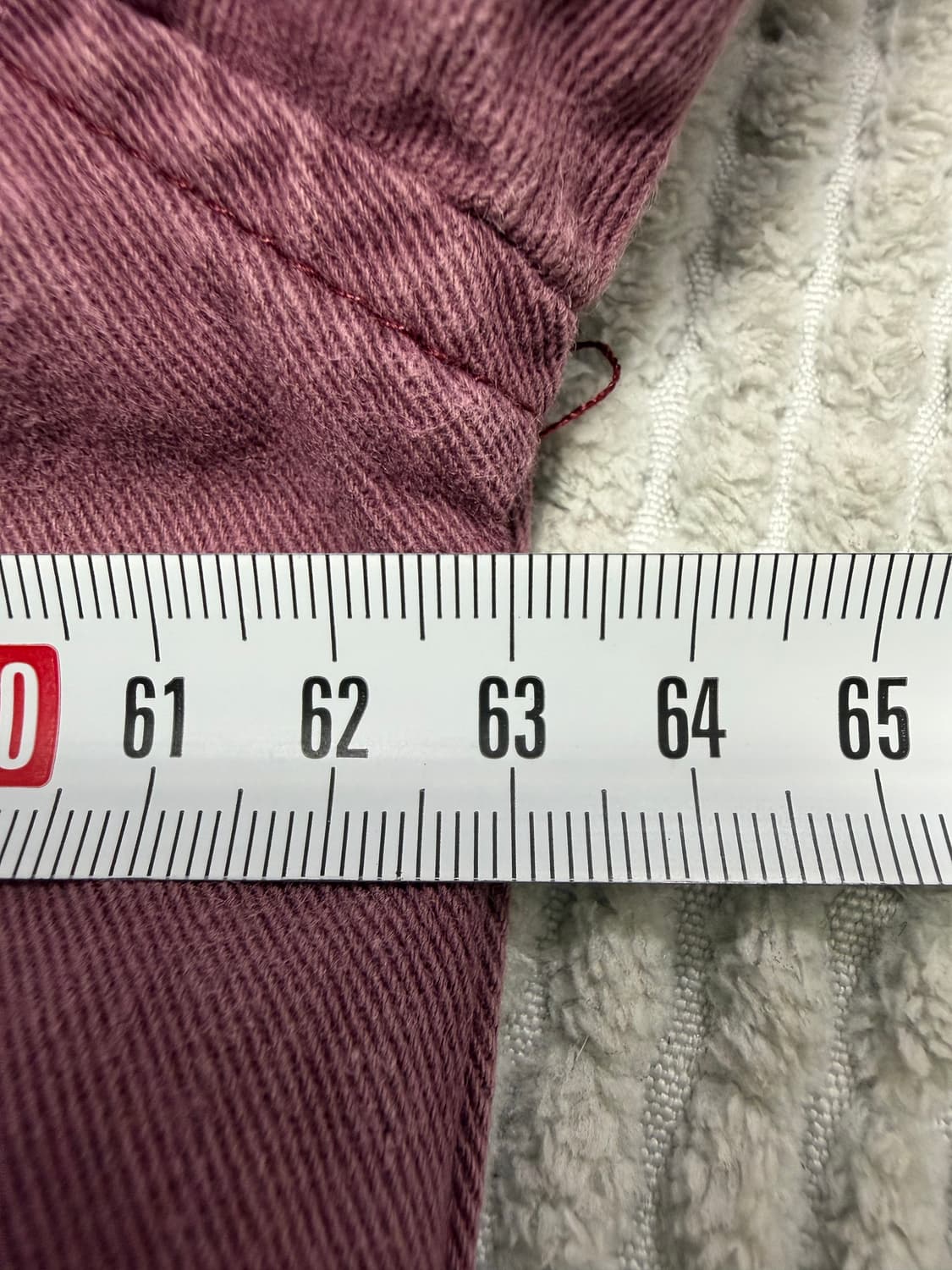 폴로 90s 셔츠 상품이미지7