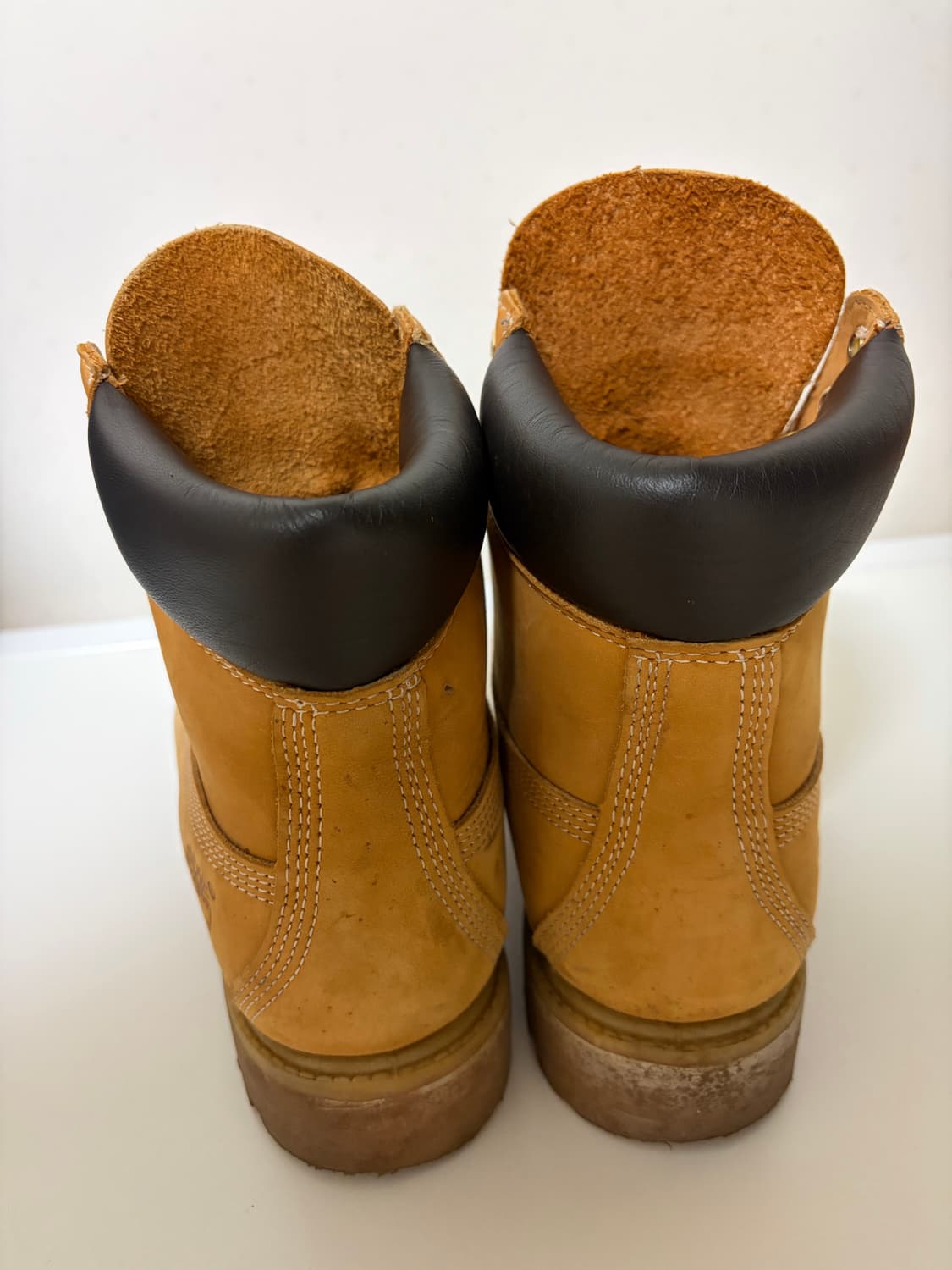 팀버랜드 부츠 7w 상품이미지4