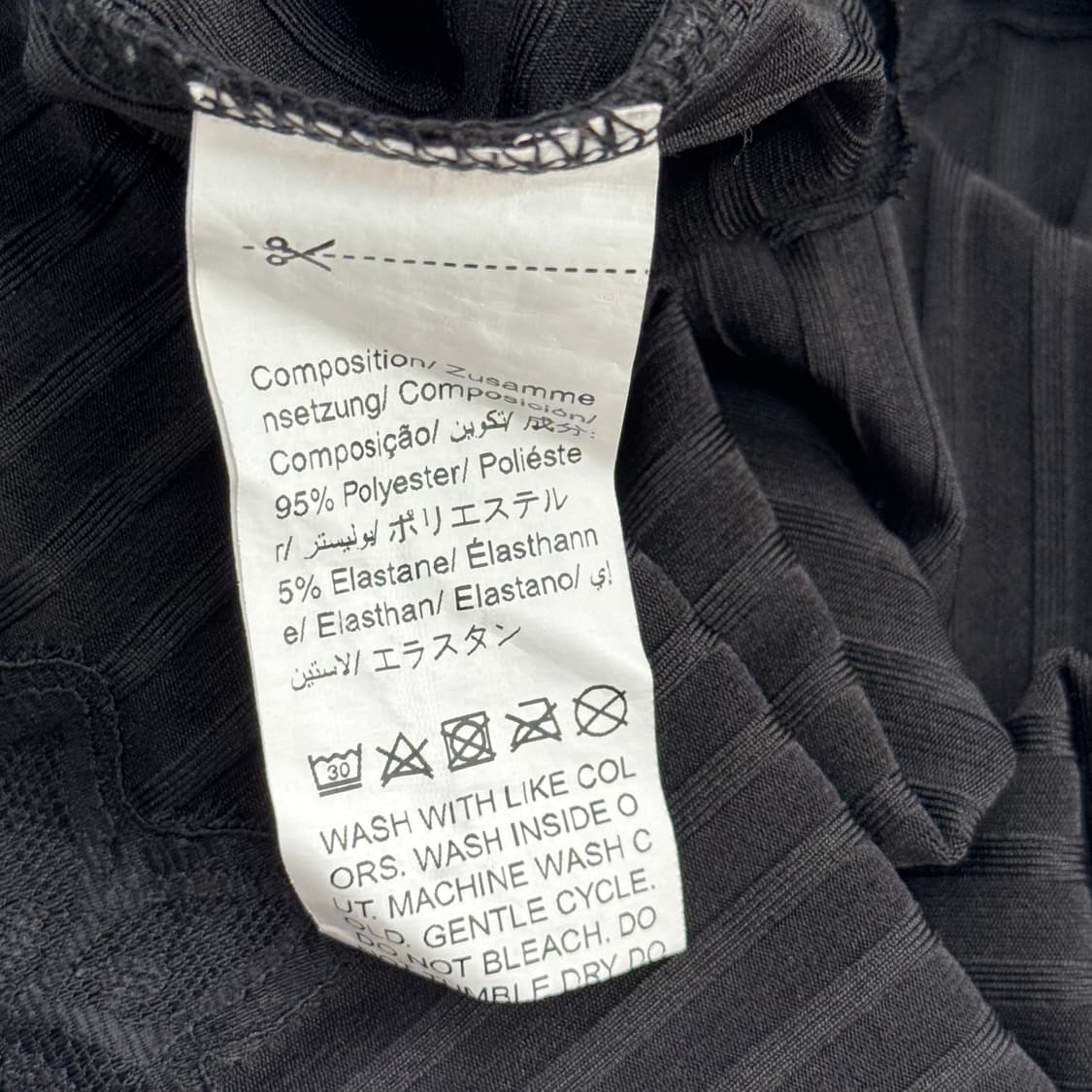 romwe고스로리  로맨틱레이스 슬리브리스 상품이미지7