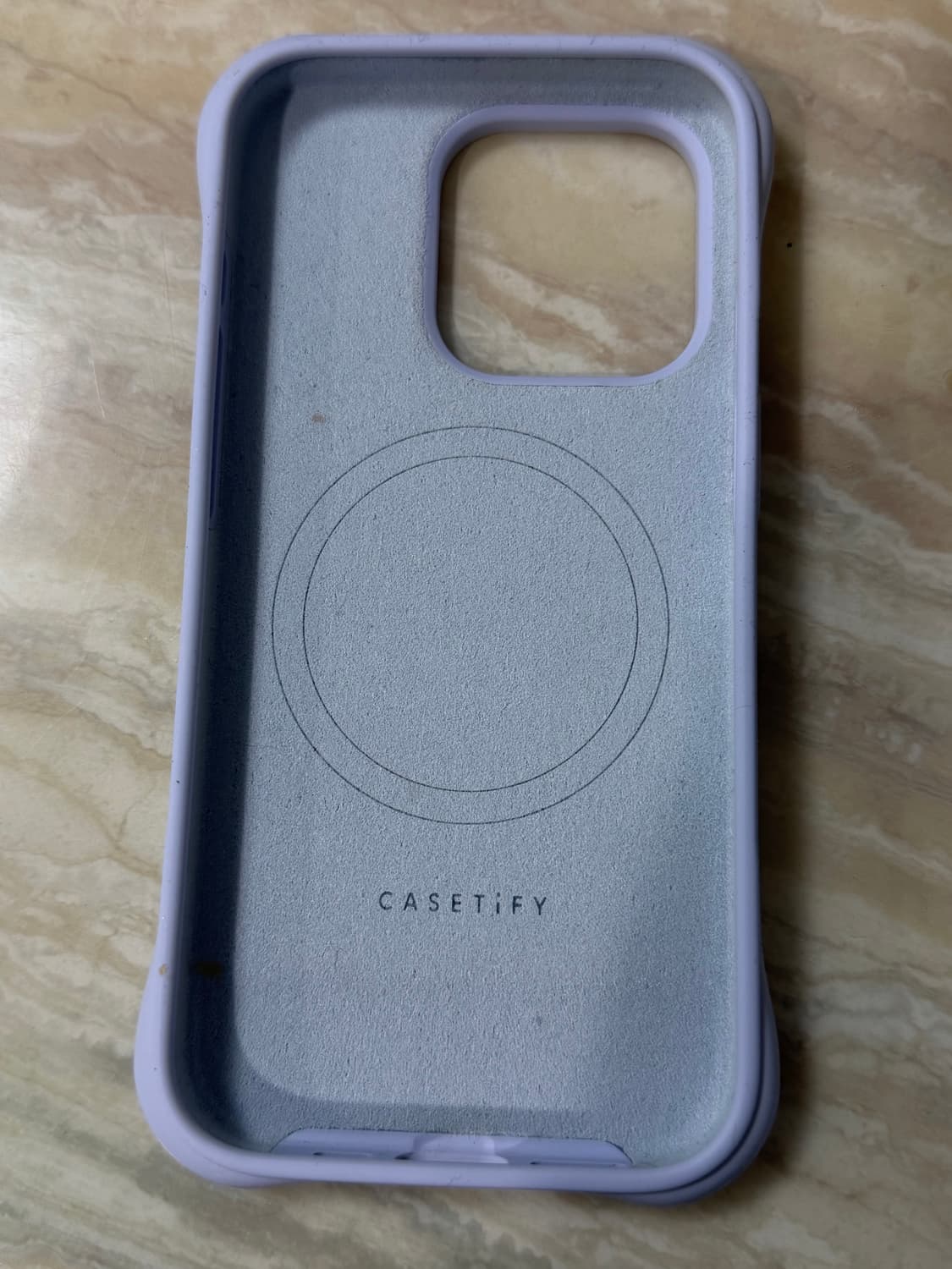 아이폰15프로 케이스티파이 리플케이스 상품이미지2