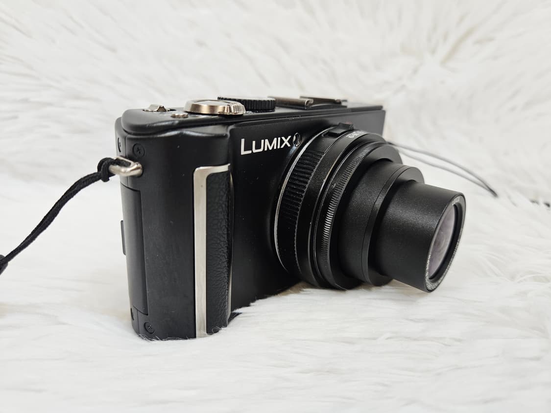 [A급] 파나소닉 루믹스 LX3 디카, 디지털카메라 판매 상품이미지2