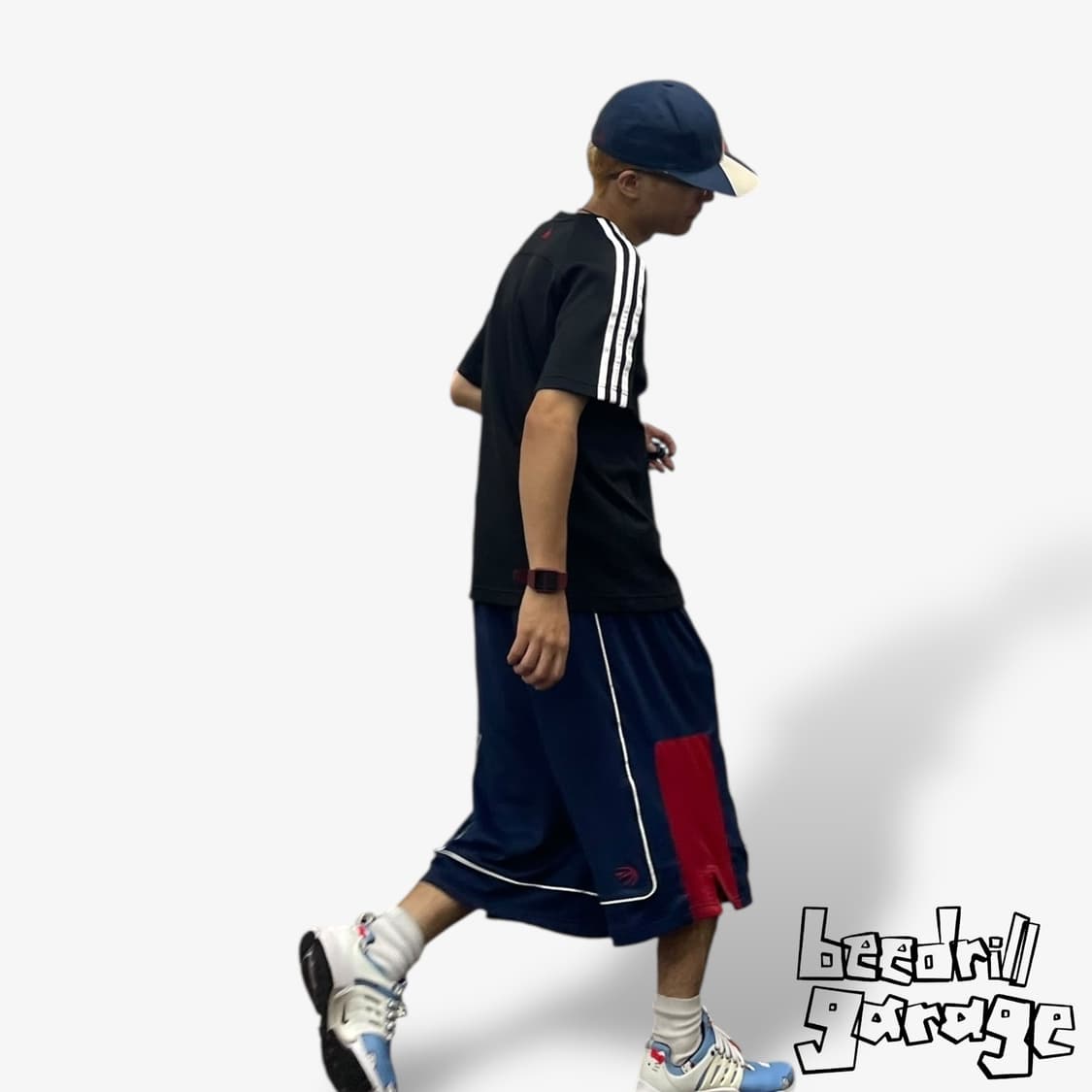 00s 나이키 농구바지 상품이미지1