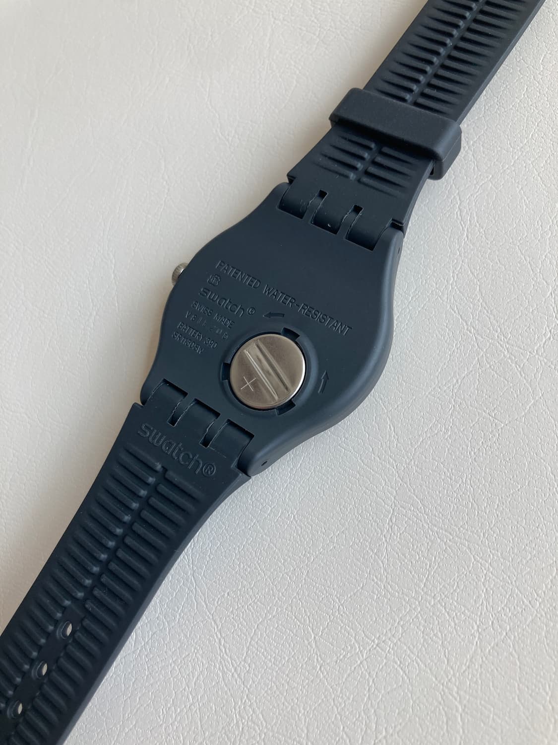 analog watch 상품이미지5