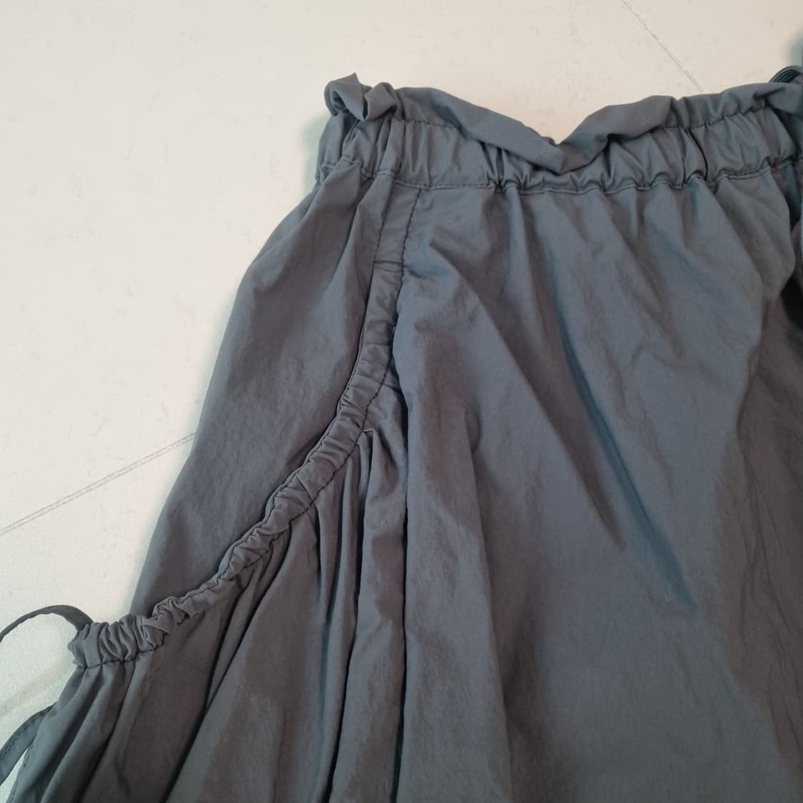 니코앤드 포켓  롱/맥시 스커트 상품이미지3