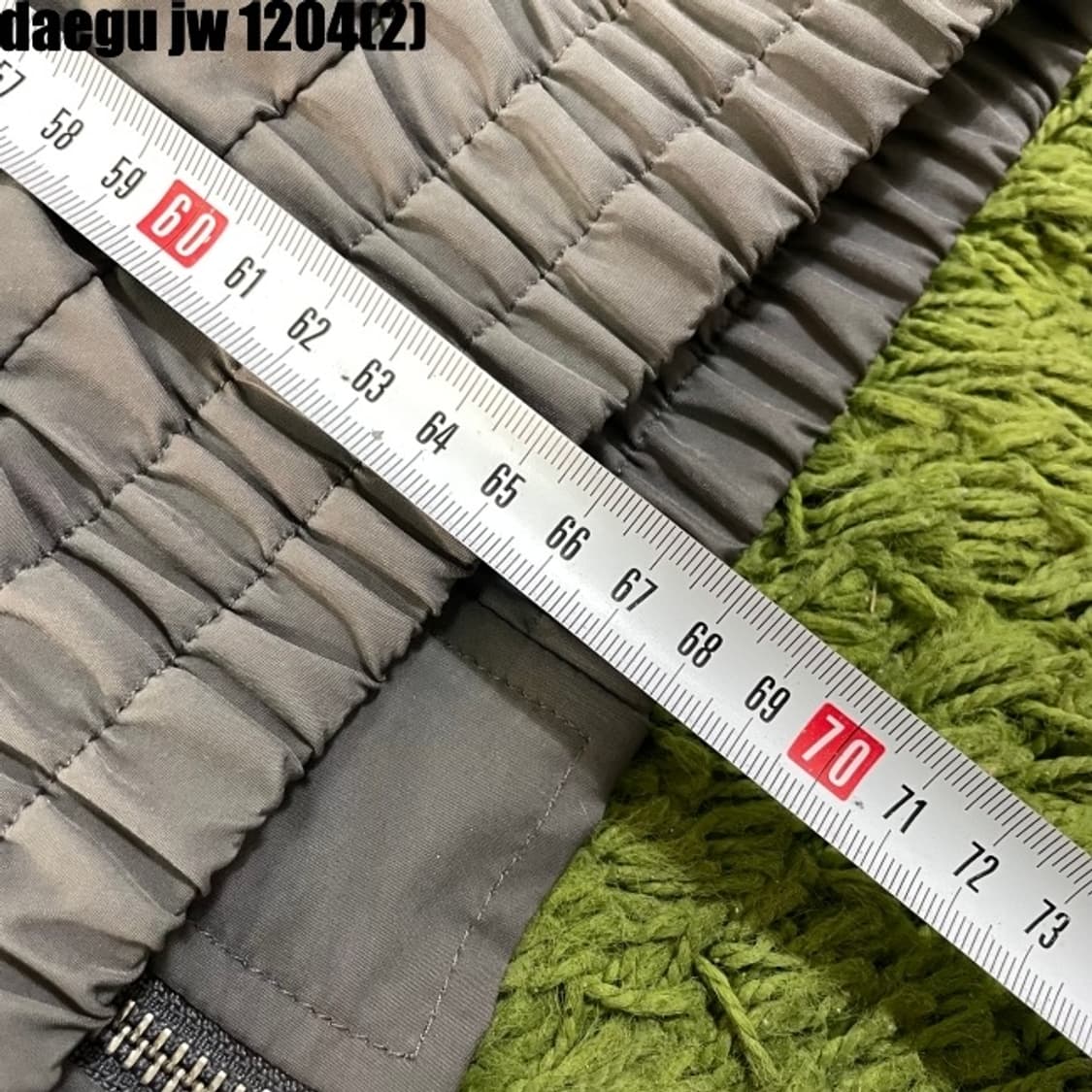 비헤비어 자켓 상품이미지7