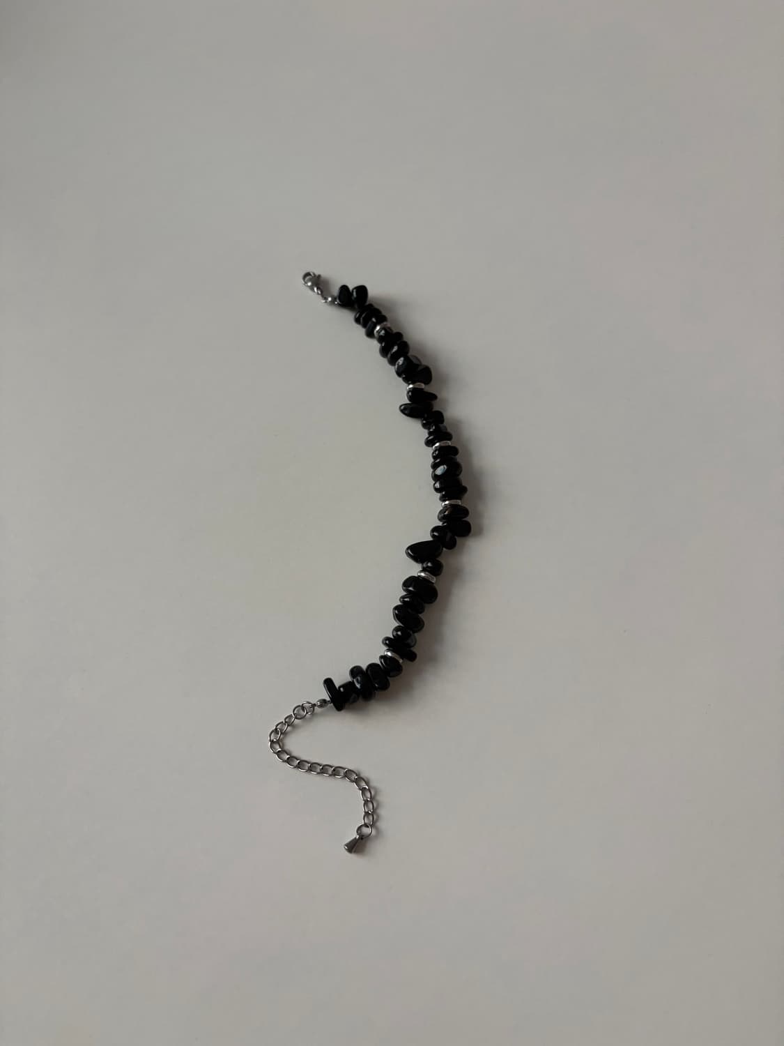 Handmade Bracelet - 02 ‘irregular shape’ 상품이미지2