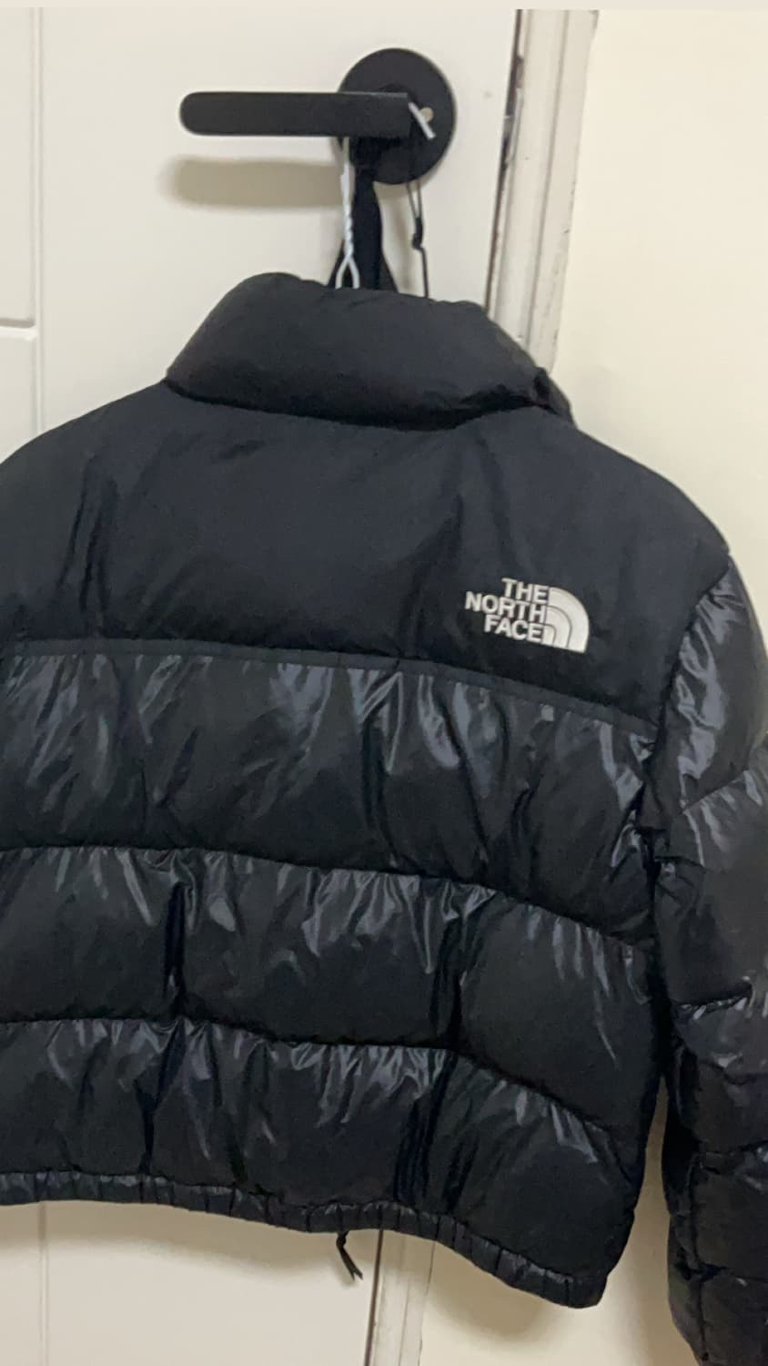 노스페이스 눕시 XS 상품이미지5