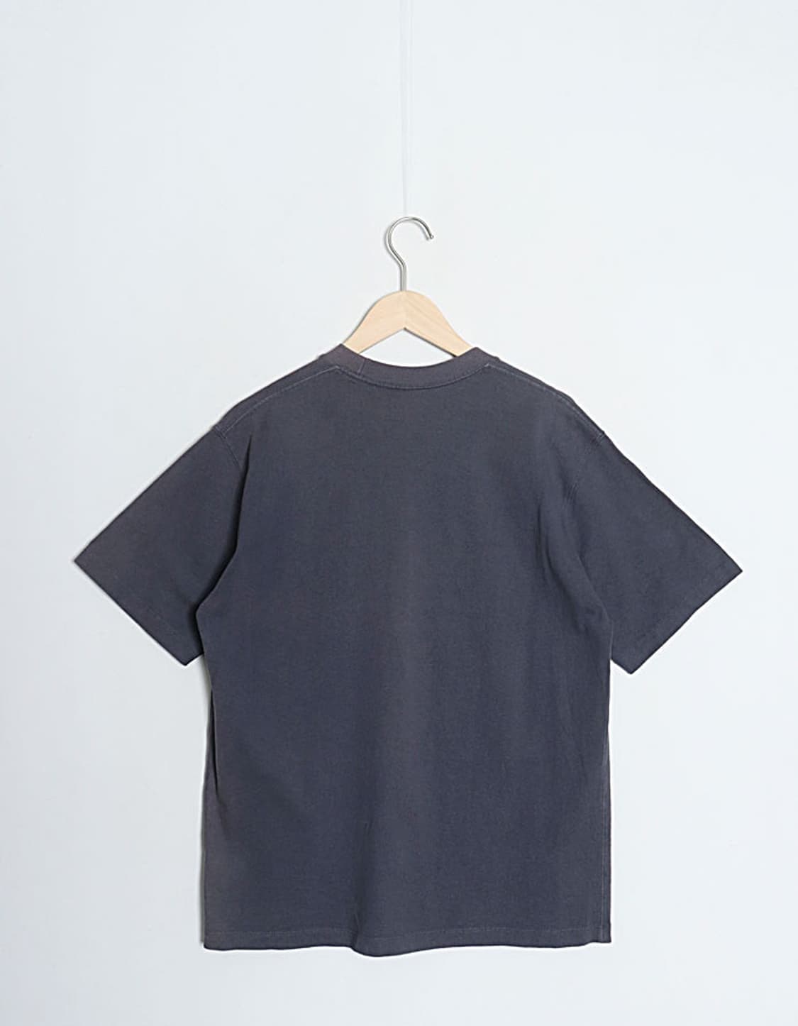 DANTON Fade Pocket T-Shirts 상품이미지5