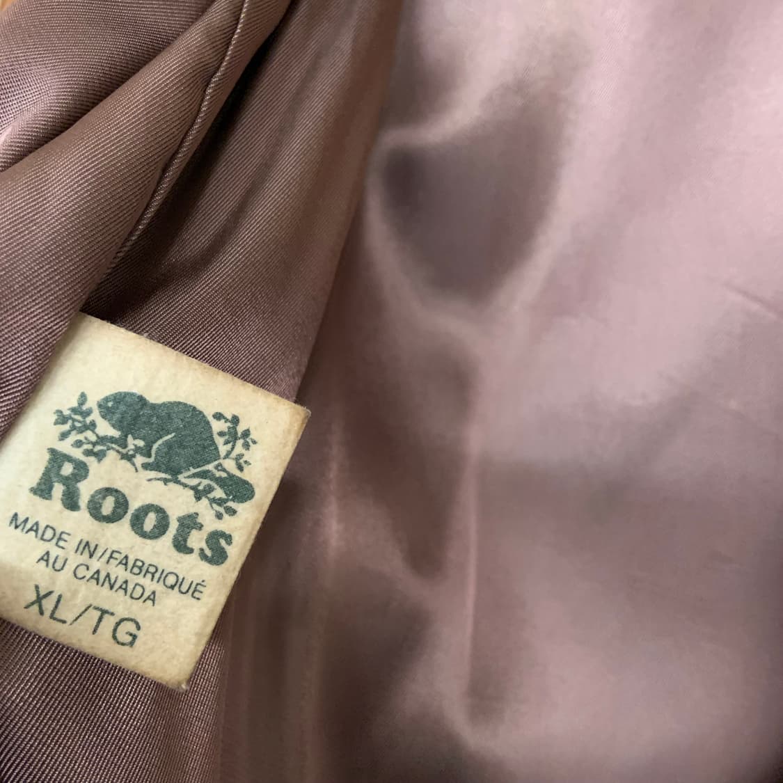 80‘s Roots 스웨이드 테슬자켓 상품이미지8