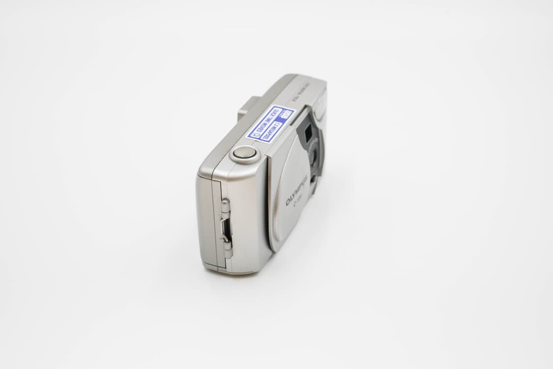 Olympus Camedia C-100 (올림푸스 카메디아 C-100) 상품이미지5
