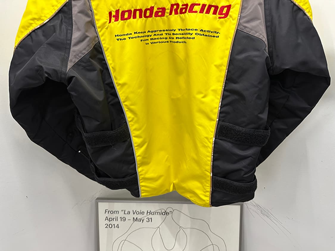 HONDA (men's M, women's L) 상품이미지6