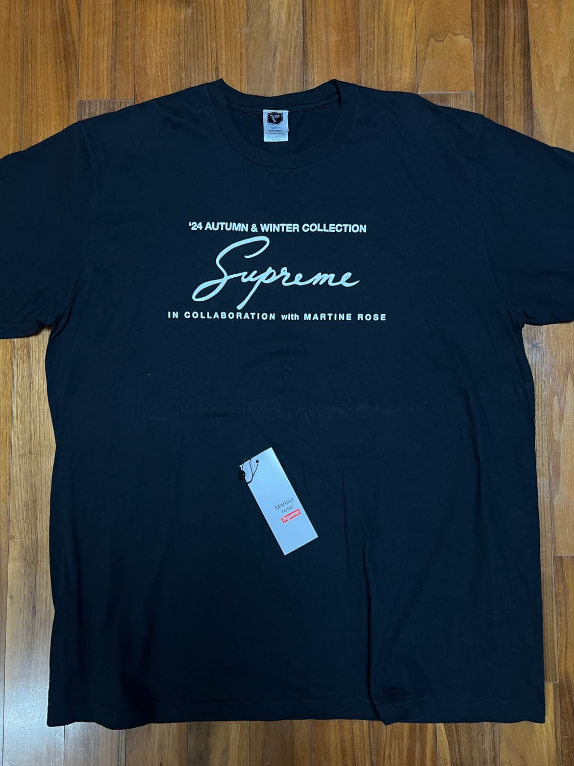 슈프림 마틴로즈 XL 상품이미지3