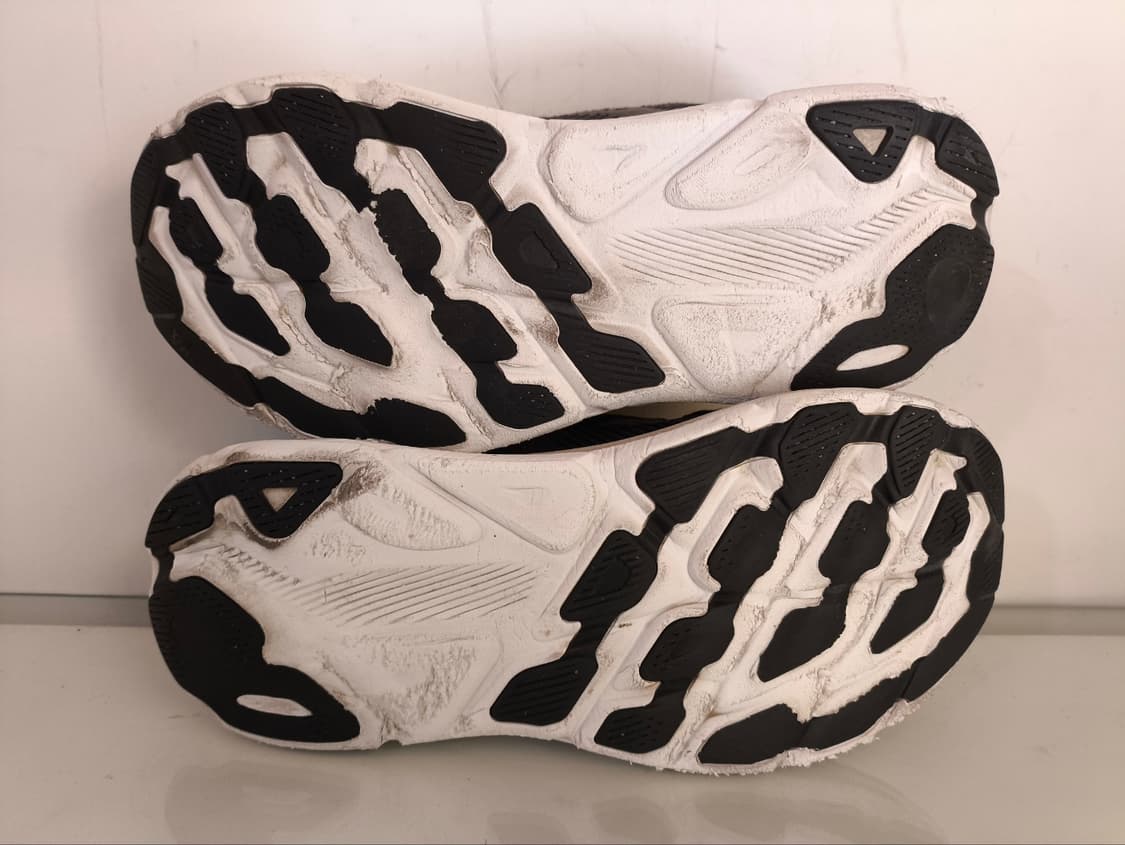 285mm 호카오네오네 클리프톤9 런닝화  상품이미지9