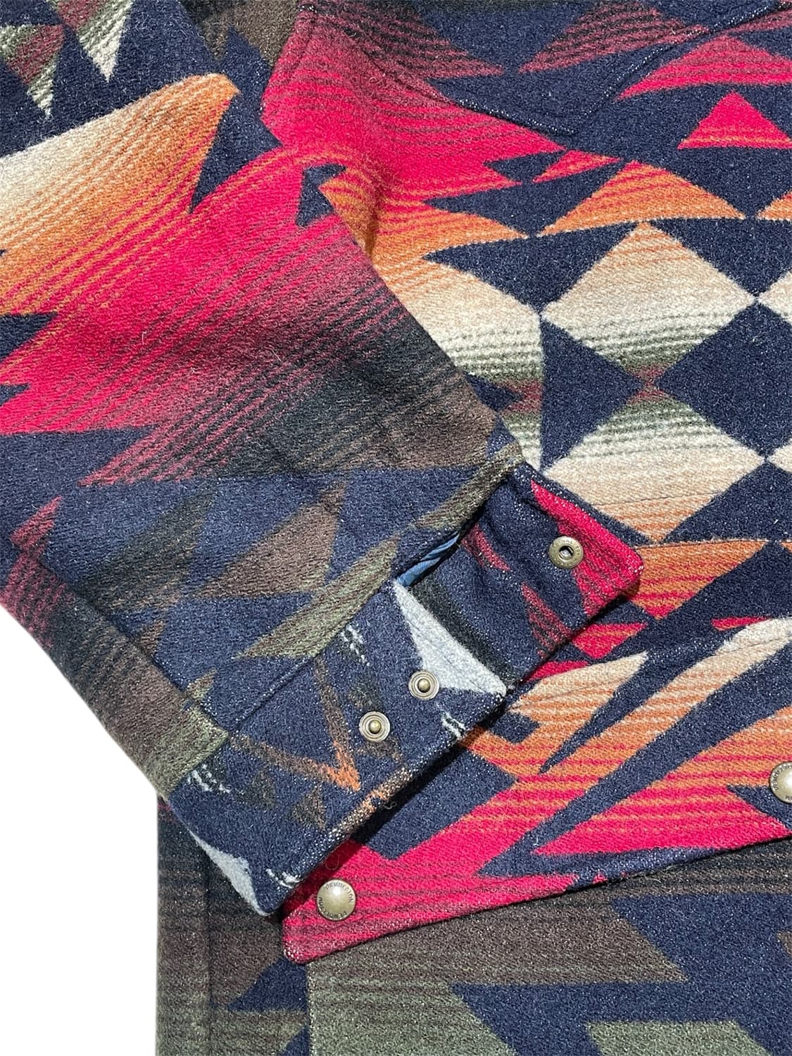 펜들턴 나바호 울 자켓 상품이미지7