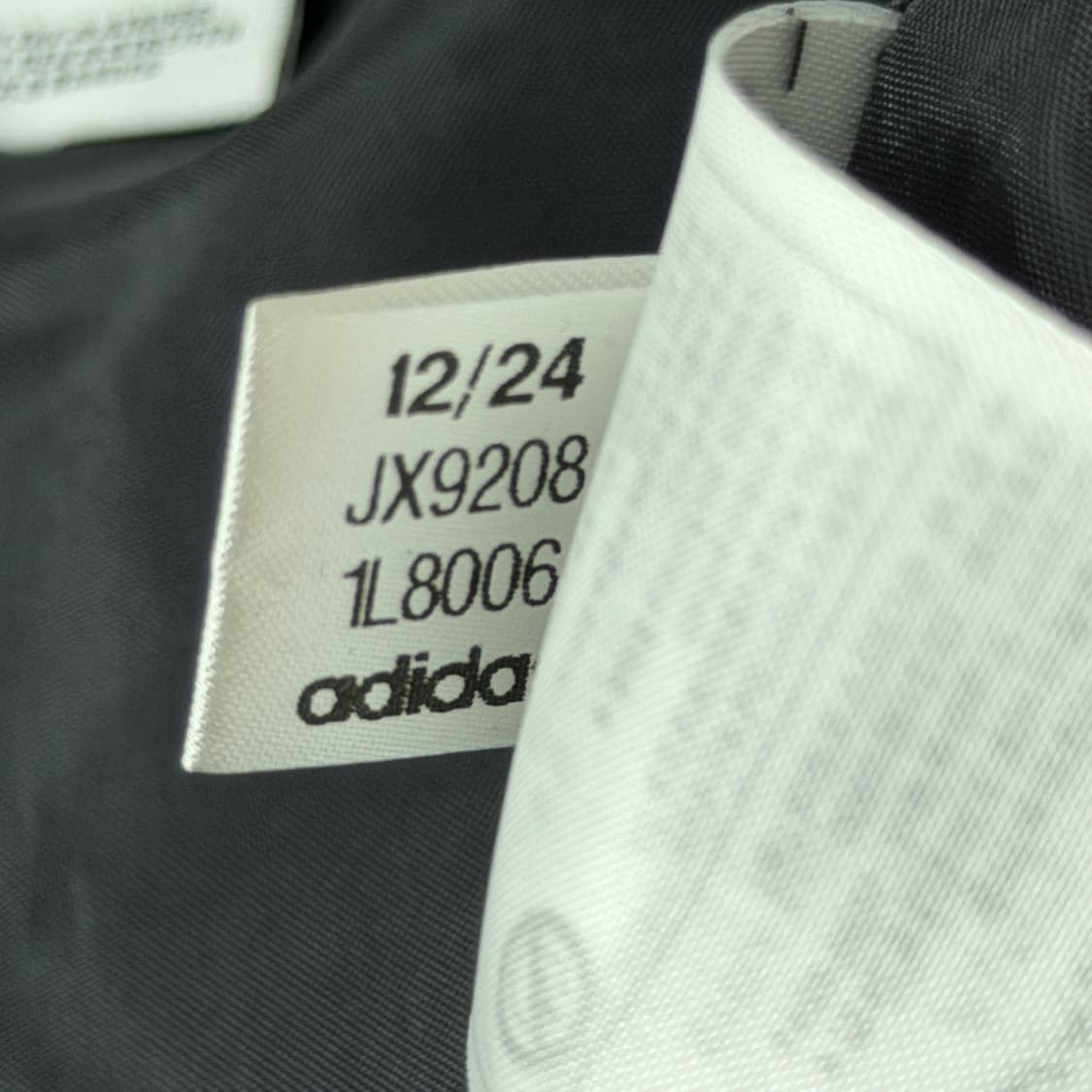 아디다스 아딜레늄 시즌3 벌룬 스커트 치마 블랙 36 상품이미지4