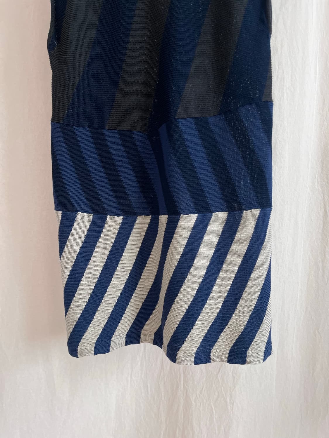 Issey Miyake Knit Dress 상품이미지6