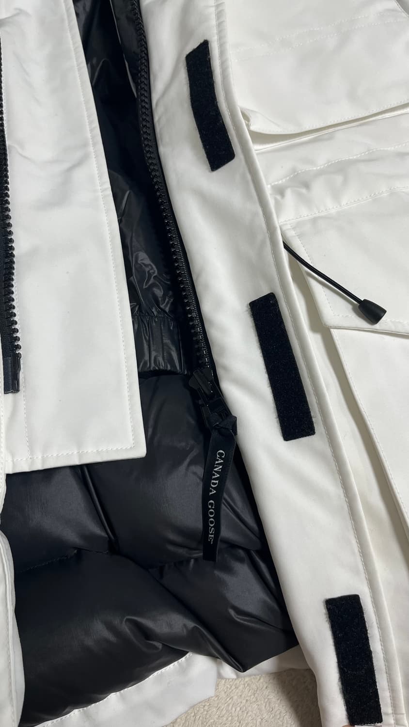 [xs] 준지 캐나다구스 익스페디션 상품이미지7