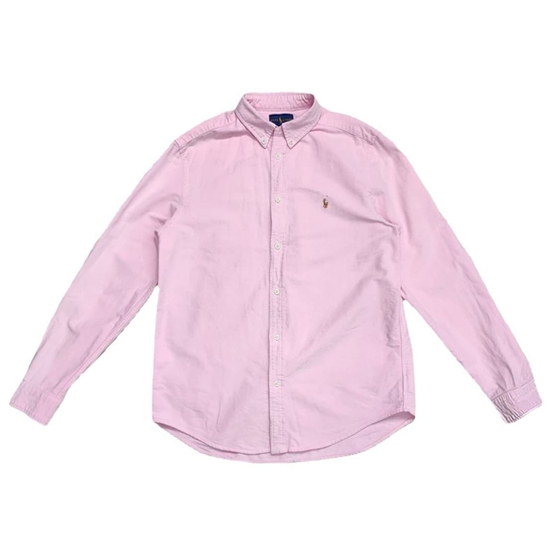 RALPH LAUREN 셔츠 Men XL/TG (18-20) 상품이미지1