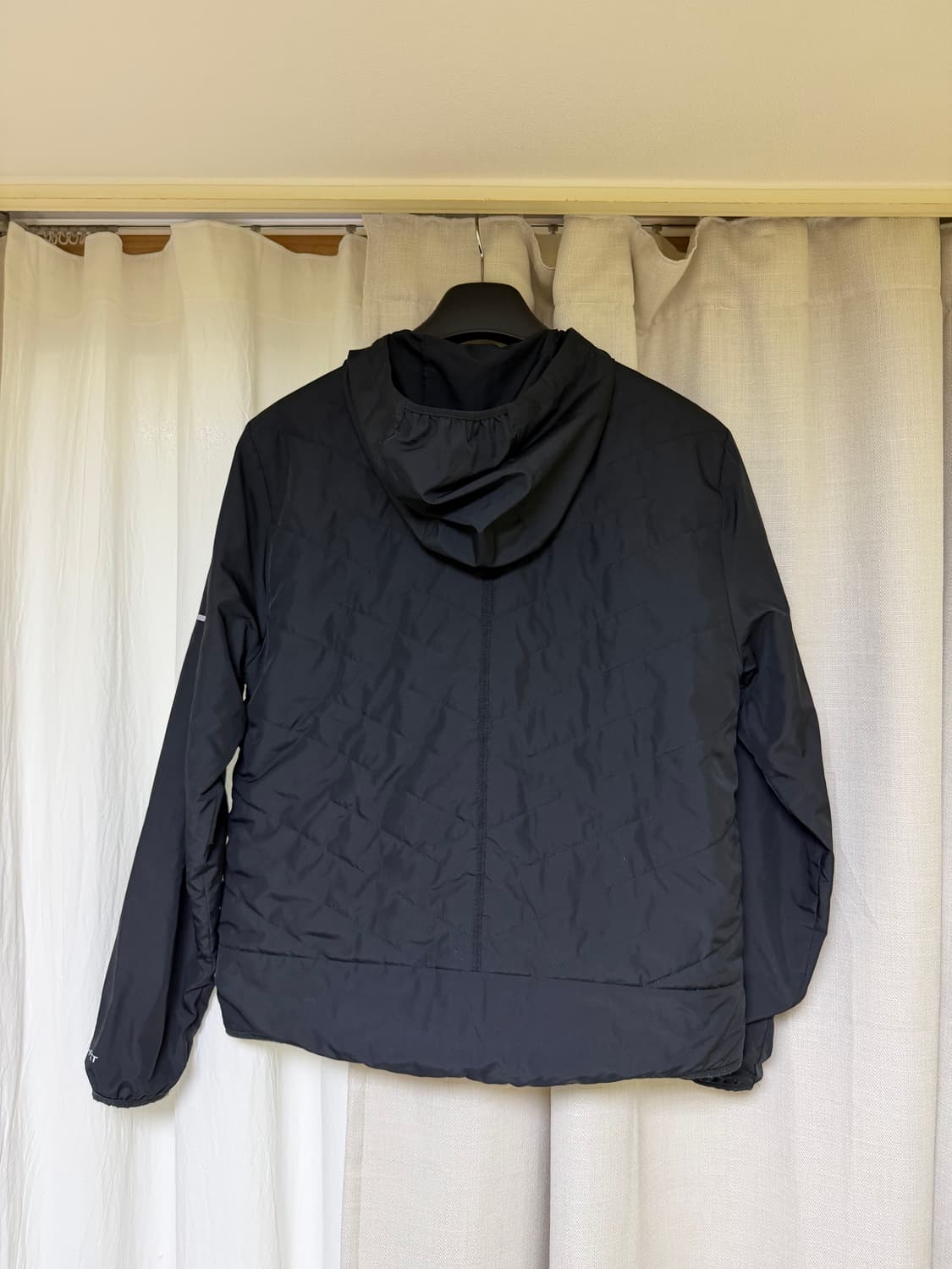 나이키 바람막이 맨투맨 긴바지 브라운브레스 상품이미지2