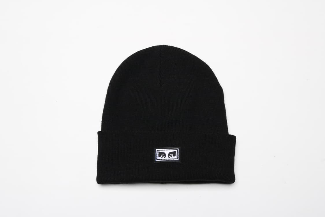 오베이 비니 모자 상품이미지1