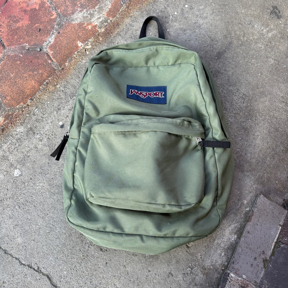 Jansport 잔스포츠 백팩 가방 상품이미지1